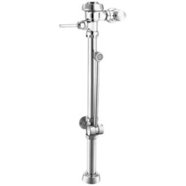 Click here to see Sloan 3459601 Sloan Royal BPW-1100-1.6 ES-S Exposed Sensor Operated Closet Flush Valve with Bed Pan Washer Diverter Assembly (3459601)