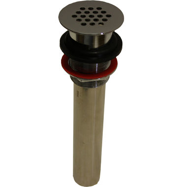 Click here to see Commodity  Grid Drain without Pop-Up