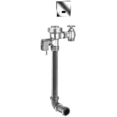 Click here to see Sloan 3451601 Sloan Royal 152 ESS-1.6-OR-2-10-3/4-LDIM-HW Concealed Sensor Hardwired Water Closet Flushometer (3451601)