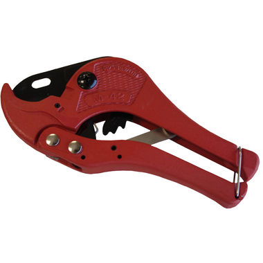 Click here to see Mueller  BK Mueller 1-Inch PVC Cutter