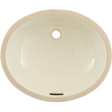Click here to see Toto LT579G#12 Toto LT579G Sedona Beige Rendezvous Undercounter Lavatory with SanaGloss ADA