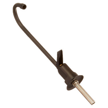 Click here to see Jones Stephens B70007 Jones Stephens One Handle Bar Tap Faucet, Oil Rubbed Bronze - B70007