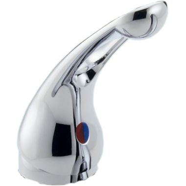 Click here to see Delta RP32183 Delta RP32183 Delta Single Loop Handle Kit (Chrome)