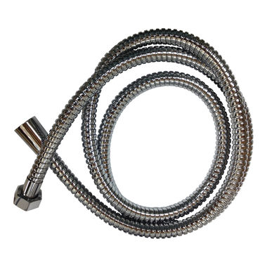 Click here to see Symmons EF-104 Symmons Duro 60in Hose with Vacuum Breaker - EF-104