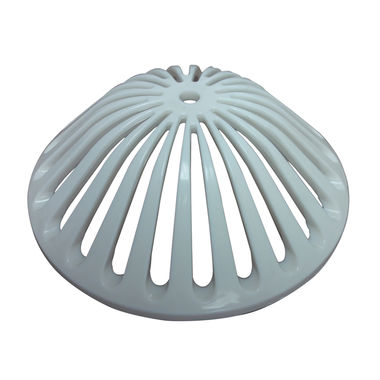 Click here to see Watts FS-DS White ABS Floor Sink Dome Strainer