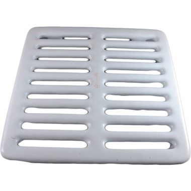 Click here to see Watts FG-12 Watts FG-12 Full Floor Sink Grate