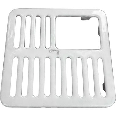 Click here to see Watts FG-12-3/4 Watts FG-12-3/4 Three-Quarter Floor Sink Grate