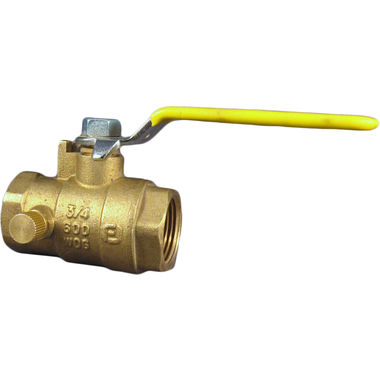 Click here to see Watts IT6300 3/4 3/4