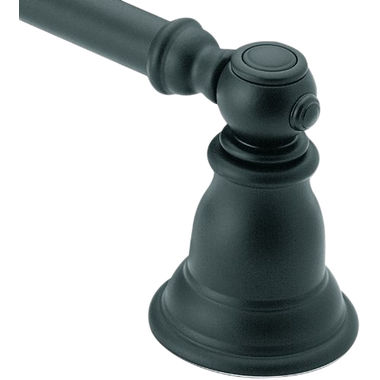 Click here to see Moen YB5418WR Moen Kingsley 18