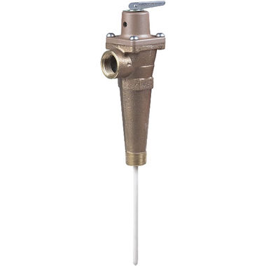 Click here to see Watts 40XL-5 Watts 40XL-5 3/4
