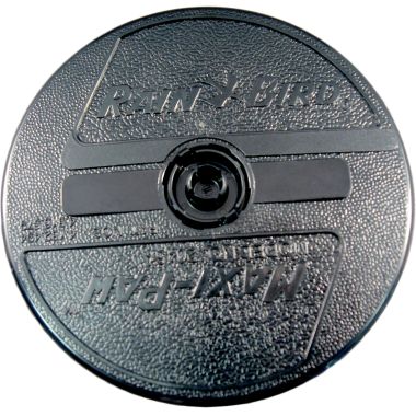 Click here to see Rainbird COVER/CAPK Rain Bird COVER/CAPK - Maxi Paw Cap & Cover Kit (208001)