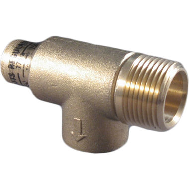 Click here to see Watts 530C 3/4 Watts 530C 3/4