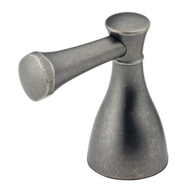 Click here to see Delta H240PT Delta H240PT Lockwood Metal Lever Handle Set for Bathroom Faucets, 2 Pack, Aged Pewter