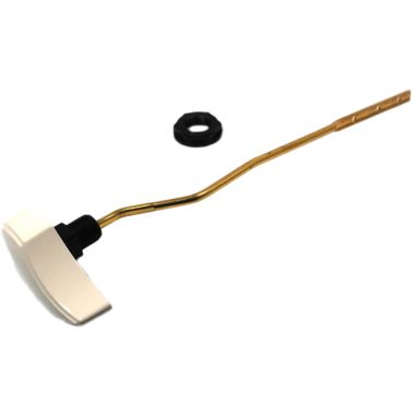 Click here to see Toto THU068#12 Toto THU068#12 Tank Lever Sedonia Beige