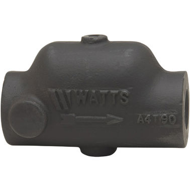Click here to see Watts AS-M1 Watts AS-M1 1