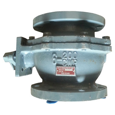 Click here to see Watts G4000-M1-6 VWB6CIF G4000-M1-6 WATTS 6