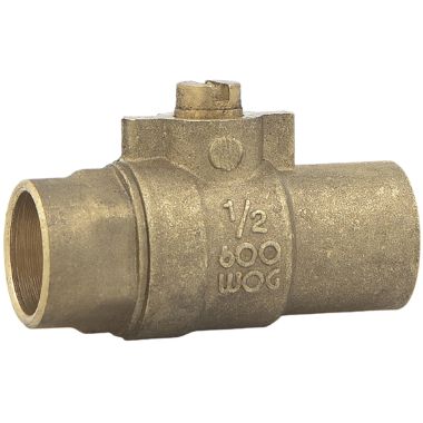 Click here to see Watts HBV 1/2 Watts HBV 1/2