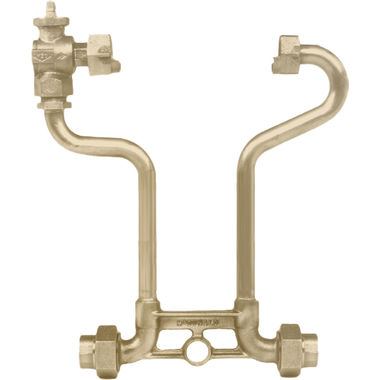 Click here to see AY McDonald  3/4 Water Meter Setter x 21 Inches