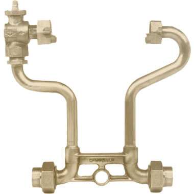 Click here to see AY McDonald  AY McDonald 20-215WDDD 3/4