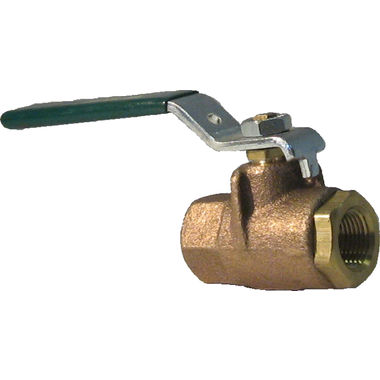 Click here to see Commodity  Watts B6000 M2 3/8