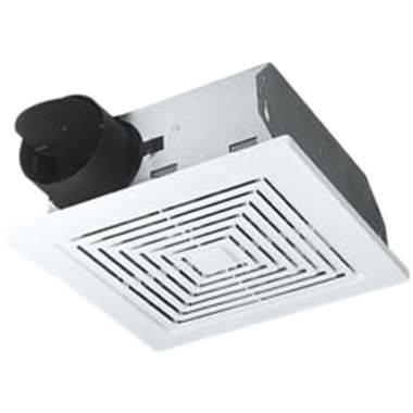 Click here to see Broan 688 Broan 50 CFM Ventilation Fan with 4.0 Audible Sones - 688