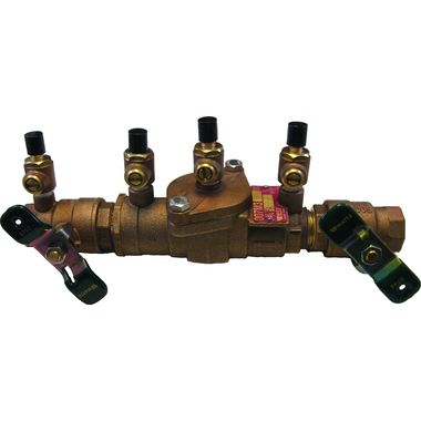 Click here to see Watts 007M3-QT 3/4 Watts 007M3QT 3/4