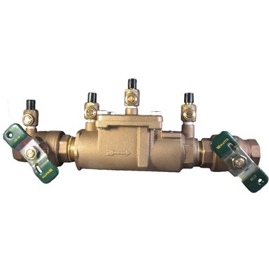 Click here to see Watts 007M1-QT 1 Watts 007M1QT 1
