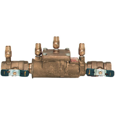 Click here to see Watts 007M2-QT 1 1/4 Watts 007M2QT 1-1/4