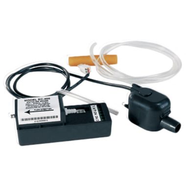 Click here to see Little Giant 553450 Little Giant EC-400 553450 Mini-Split Condensate Pump 230V
