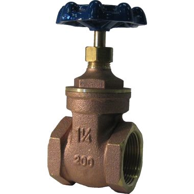 Click here to see Watts WGV 1-1/4 Watts WGV 1-1/4