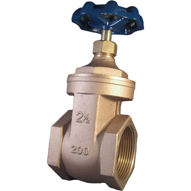 Click here to see Commodity  Watts 2-1/2
