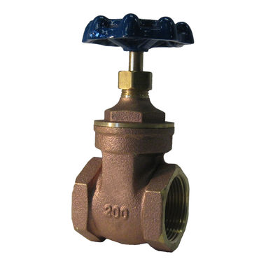 Click here to see Watts WGV 3 Watts 3