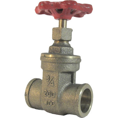 Click here to see Watts WGVS 1 Watts WGVS 1