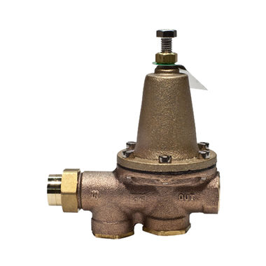 Click here to see Watts 25AUB-Z3 Watts 1-1/2-inch Water Pressure Reducing Valve- 25AUB-Z3