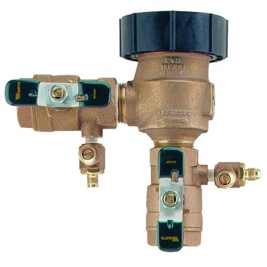 Click here to see Watts 800M4-QT 1 Watts 1