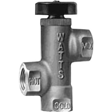 Click here to see Watts 70AT 1/2 Watts 70AT 1/2