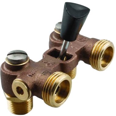 Click here to see Watts 2T-M2 1/2 Watts 2T-M2 Manual Washing Maching Shut-Off Valve