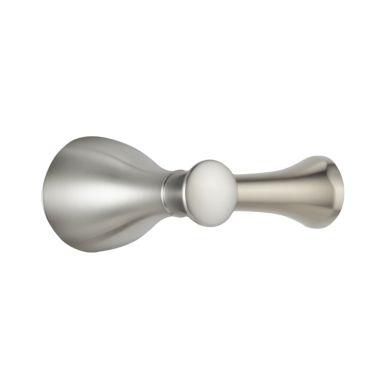 Click here to see Delta H740SS Delta H740SS Lockwood Metal Lever Handle Kit for Tub and Shower, Stainless