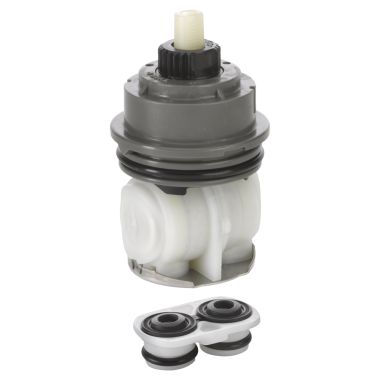 Click here to see Delta RP46463 Delta RP46463 Delta Cartridge Assembly - MultiChoice 17 Series