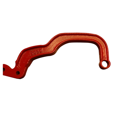 Click here to see Commodity  Clayton 2506K Handle for Bury Hydrant