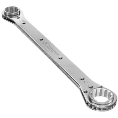 Click here to see JCM Industries 904 JCM 904 Ratchet Wrench,  1-1/8