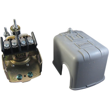 Click here to see Commodity  30/50 Pressure Switch With out Lever