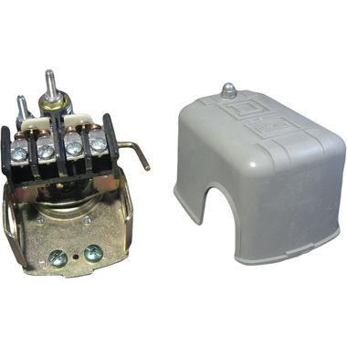 Click here to see Commodity  Square D FSG2J21M4 30/50 Pressure Switch w/ Lever