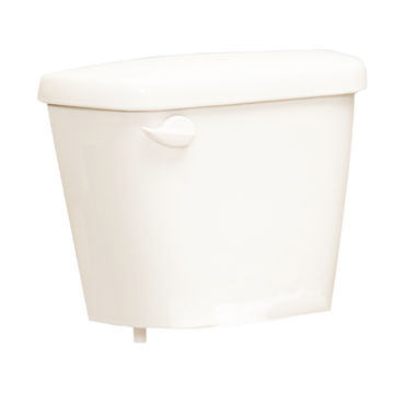 Click here to see Western Pottery T8ULF-HY-3 Western Pottery Toilet Tank with 3