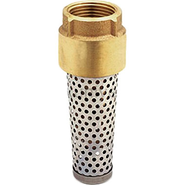 Click here to see Commodity  Brass 1-1/4
