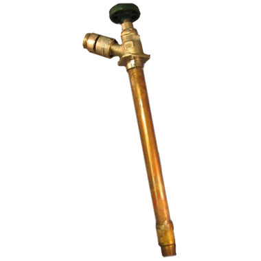 Click here to see Arrowhead Brass 486BFP-08 Arrowhead 486BFP-08 8