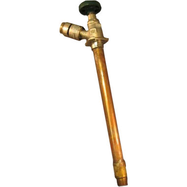 Click here to see Arrowhead Brass 486BFP-10 Arrowhead 486BFP-10 10