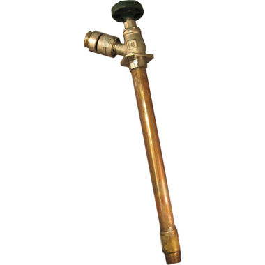 Click here to see Arrowhead Brass 486BFP-12 Arrowhead 486BFP-12 12