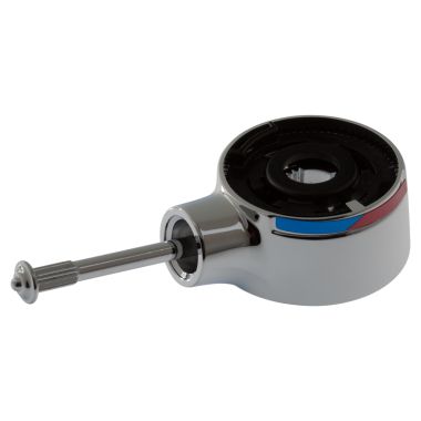 Click here to see Delta RP32103 Delta RP32103 Delta Single Lever Handle Kit - 17 Series (Chrome)