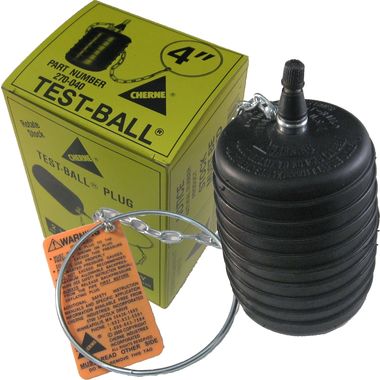 Click here to see Cherne 270-040 Cherne 270-040 4